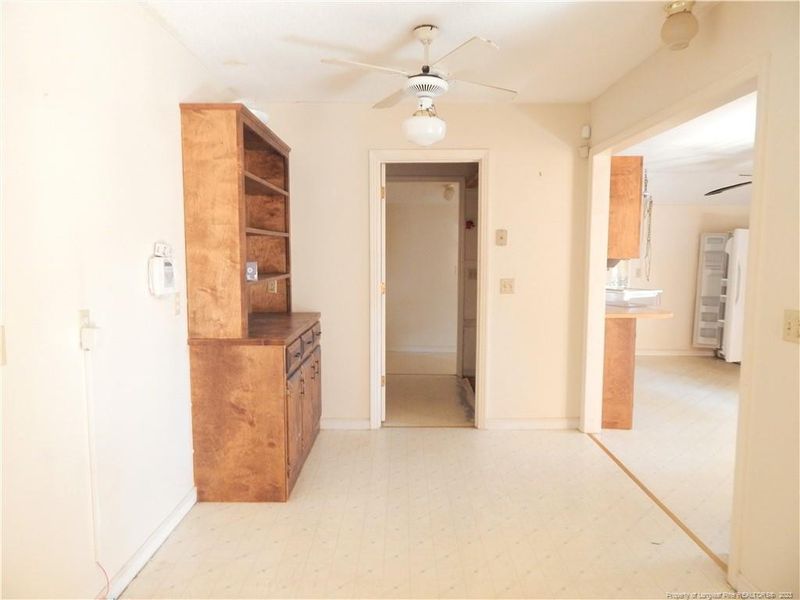 807 W Williams St, Sanford, NC 27332