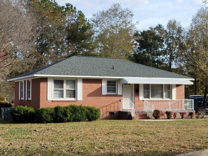 807 S Wilmington Ave, Dunn, NC 28334