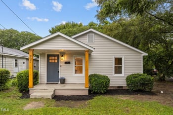 807 Wilson Ave, Dunn, NC 28334