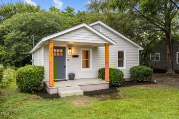 807 Wilson Ave, Dunn, NC 28334