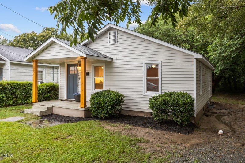 807 Wilson Ave, Dunn, NC 28334