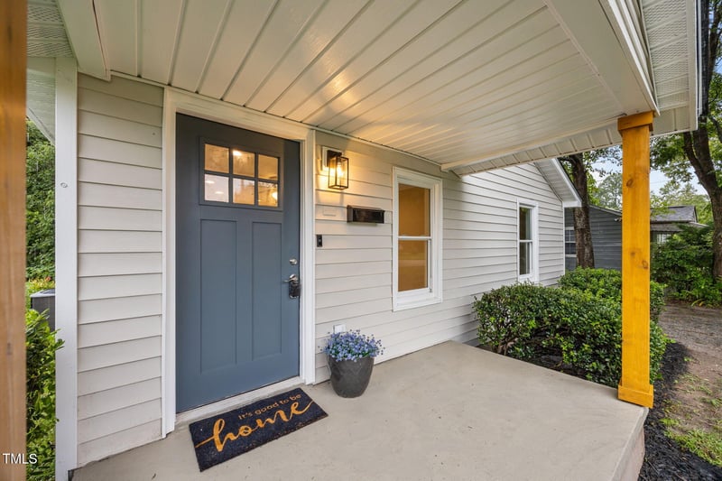 807 N Wilson Ave, Dunn, NC 28334