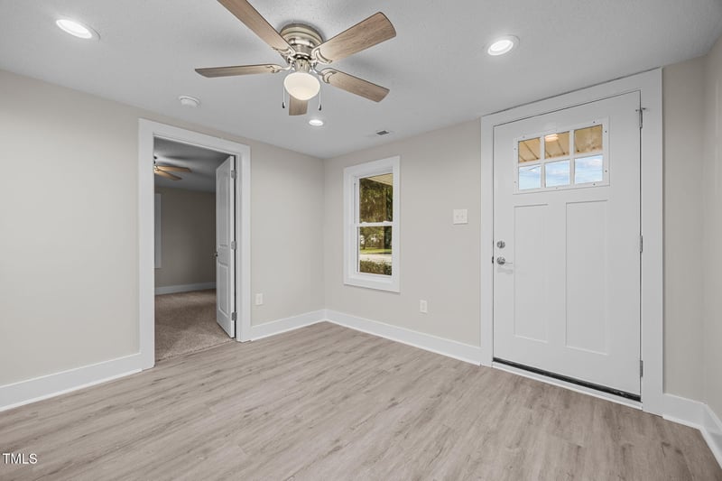 807 N Wilson Ave, Dunn, NC 28334