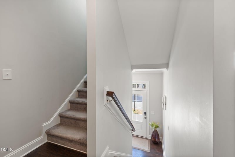 807 Winter Meadow Dr, Wake Forest, NC 27587