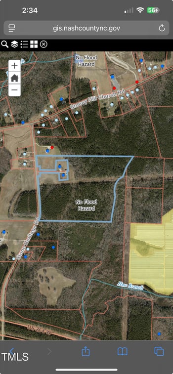 8079-1 Stone Heritage Rd, Middlesex, NC 27557