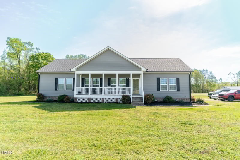 8079 Stone Heritage Rd, Middlesex, NC 27557