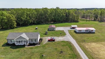 8079 Stone Heritage Rd, Middlesex, NC 27557