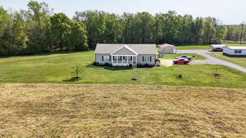 8079 Stone Heritage Rd, Middlesex, NC 27557