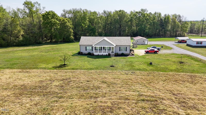 8079 Stone Heritage Rd, Middlesex, NC 27557