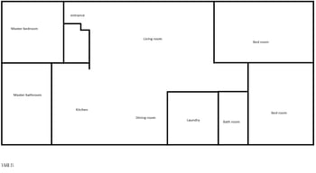 8079 Stone Heritage Rd, Middlesex, NC 27557