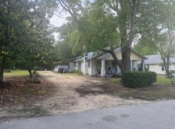 808 12th St, Lillington, NC 27546
