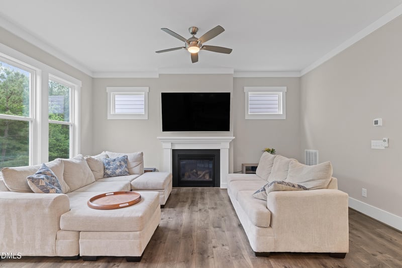 808 Adeline Ct, Durham, NC 27713