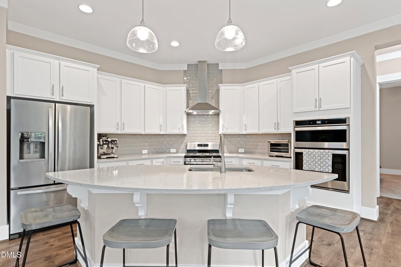808 Adeline Ct, Durham, NC 27713