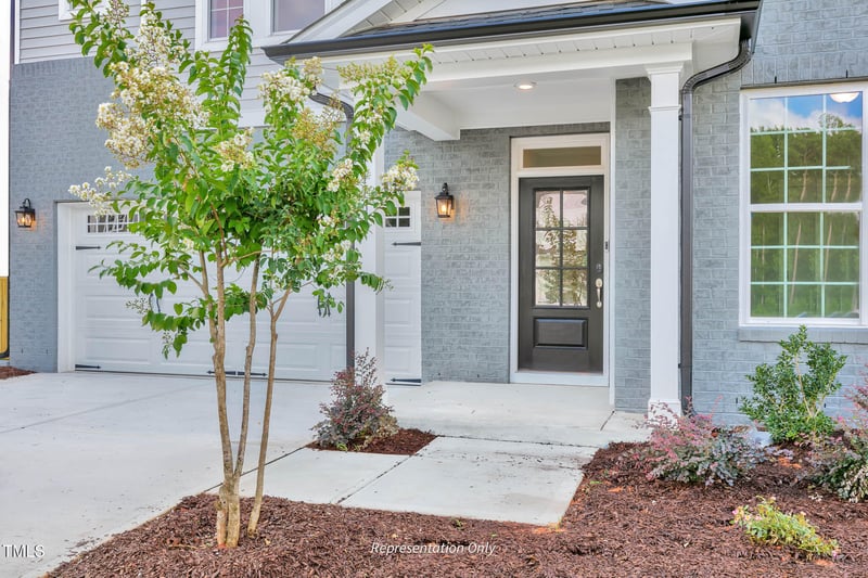 808 Beacon Hill Rd #47, Lillington, NC 27546