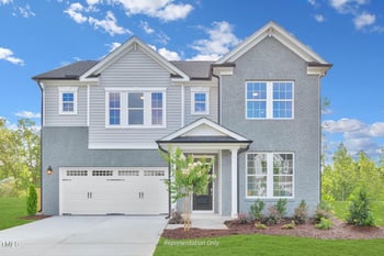 808 Beacon Hill Rd #47, Lillington, NC 27546
