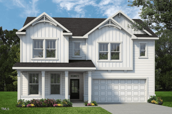 808 Beacon Hill Rd #47, Lillington, NC 27546