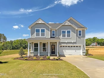 808 Beacon Hill Rd #47, Lillington, NC 27546
