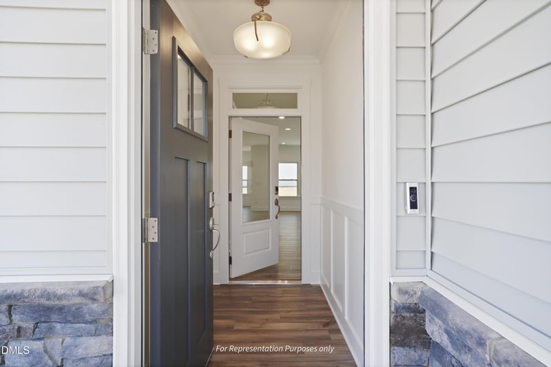 808 Beacon Hill Rd #47, Lillington, NC 27546