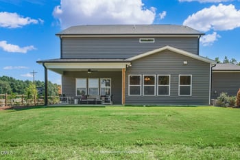 808 Beacon Hill Rd #47, Lillington, NC 27546