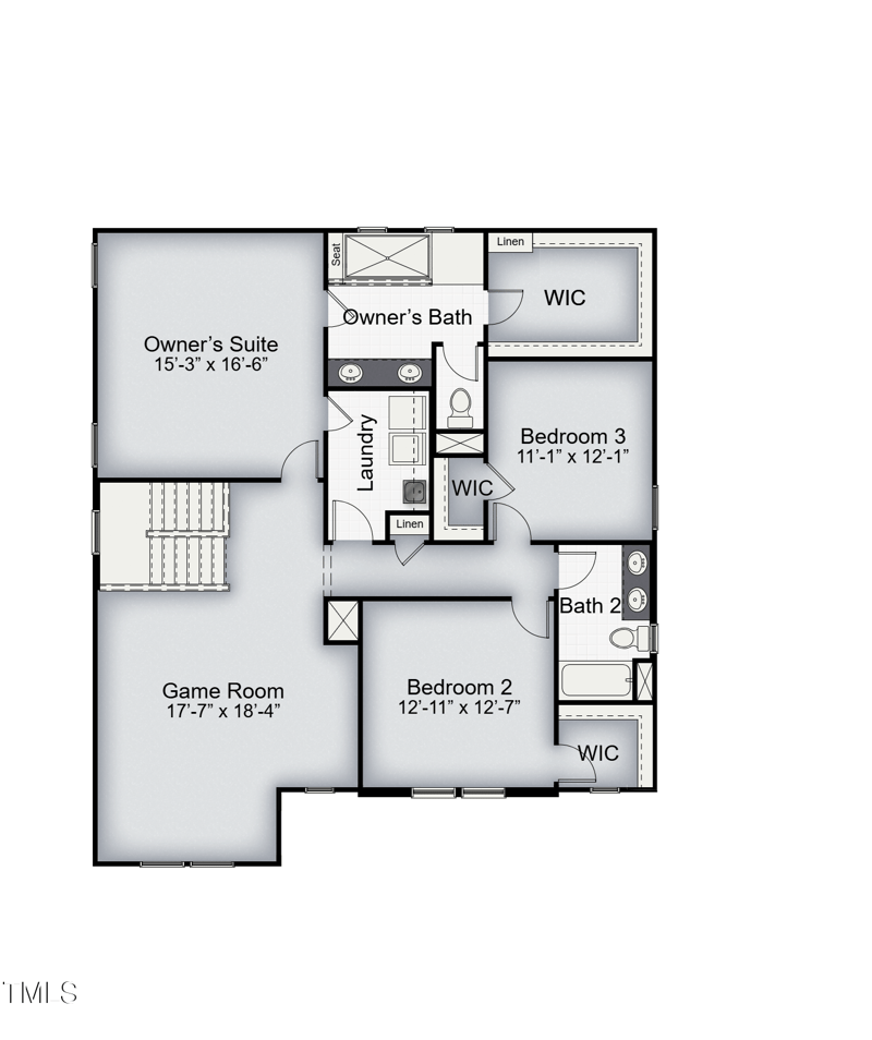 808 Beacon Hill Rd, Lillington, NC 27546