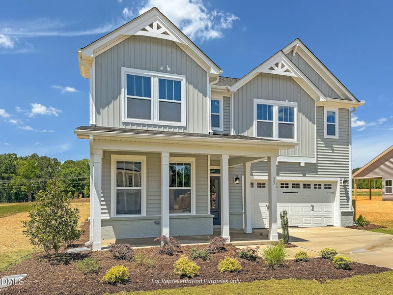 808 Beacon Hill Rd, Lillington, NC 27546