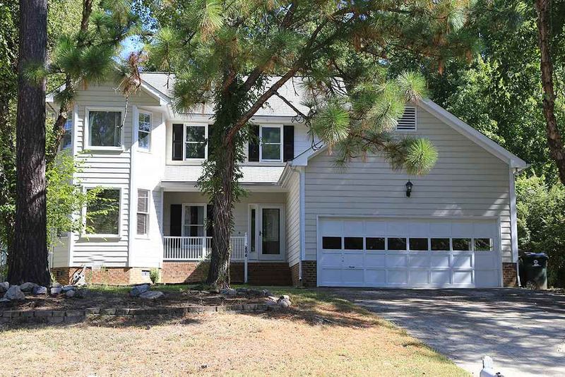 808 Beddingfield Dr, Knightdale, NC 27545