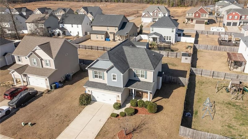 808 Bellingham Way, Fayetteville, NC 28312