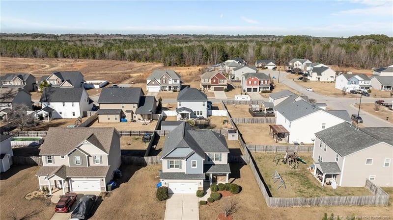 808 Bellingham Way, Fayetteville, NC 28312