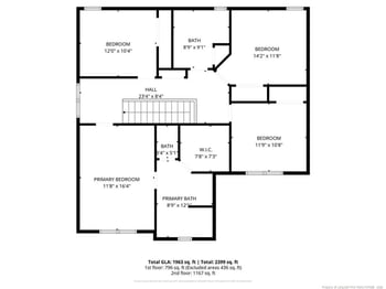 808 Bellingham Way, Fayetteville, NC 28312