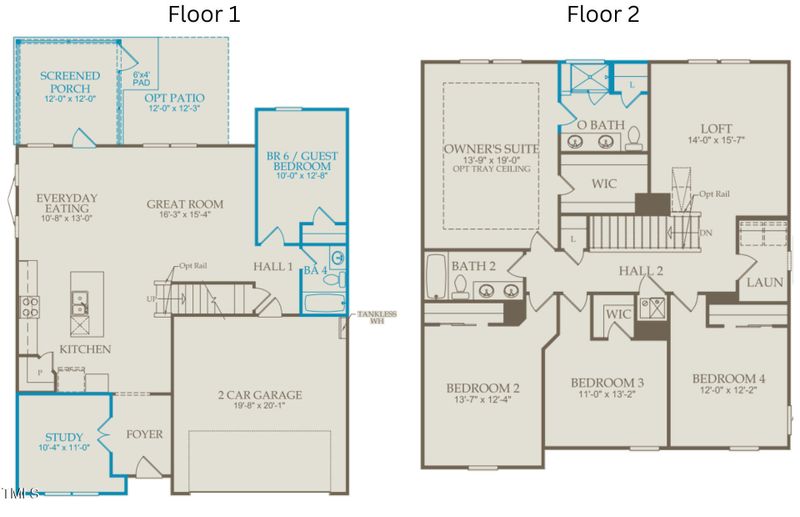 808 Bimini Way, Durham, NC 27703
