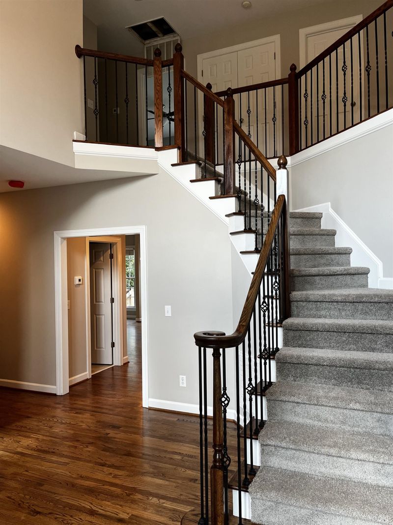 808 Bluffcreek Dr, Fuquay Varina, NC 27526