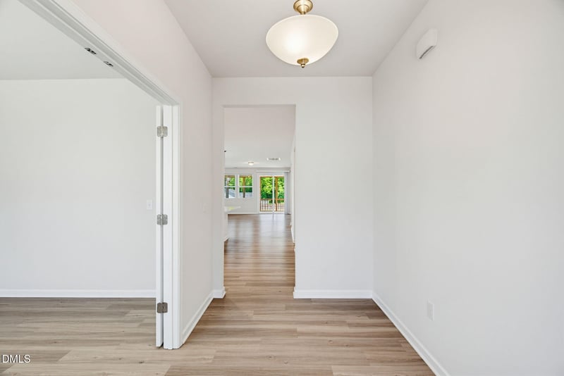 808 Briar Gate Dr, Holly Springs, NC 27540