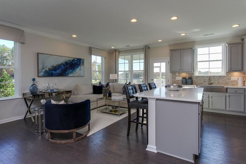 808 Bristol Bridge Dr #89, Cary, NC 27519