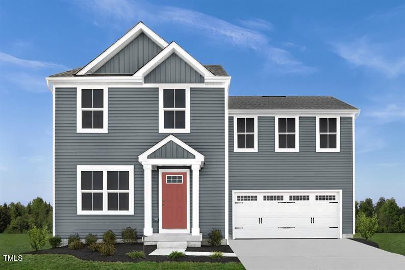 808 Brook Bawn Rd, Wendell, NC 27591