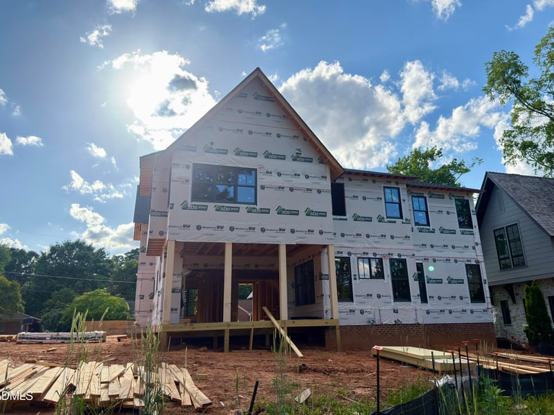 808 Brooks Ave, Raleigh, NC 27607
