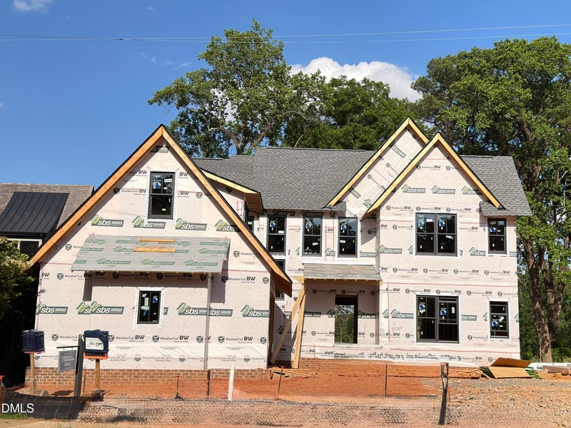 808 Brooks Ave, Raleigh, NC 27607