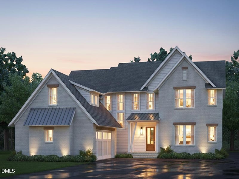 808 Brooks Ave, Raleigh, NC 27607