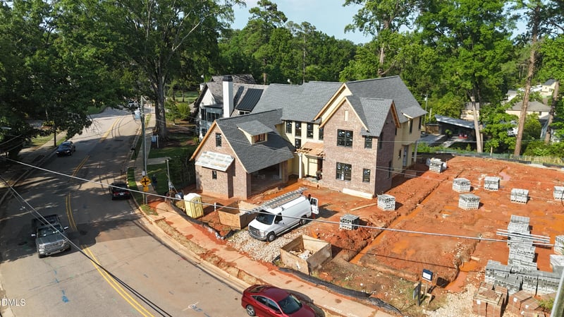 808 Brooks Ave, Raleigh, NC 27607