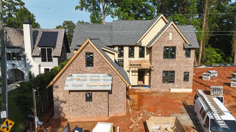 808 Brooks Ave, Raleigh, NC 27607