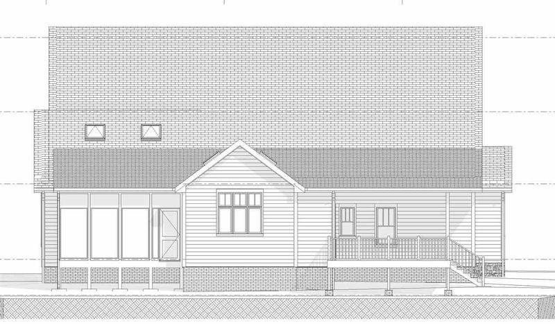 808 Brownwich St, Wake Forest, NC 27587