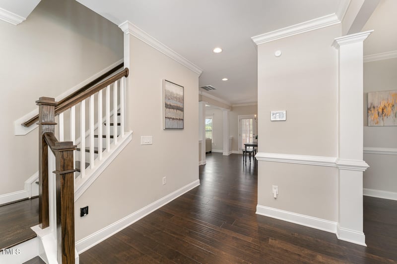 808 Buckner Ct, Fuquay Varina, NC 27526