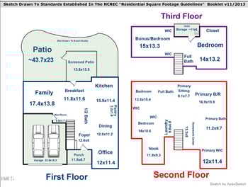 808 Buckner Ct, Fuquay Varina, NC 27526