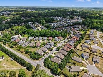808 Canyoncreek Ln, Fuquay Varina, NC 27526