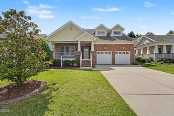 808 Canyoncreek Ln, Fuquay Varina, NC 27526