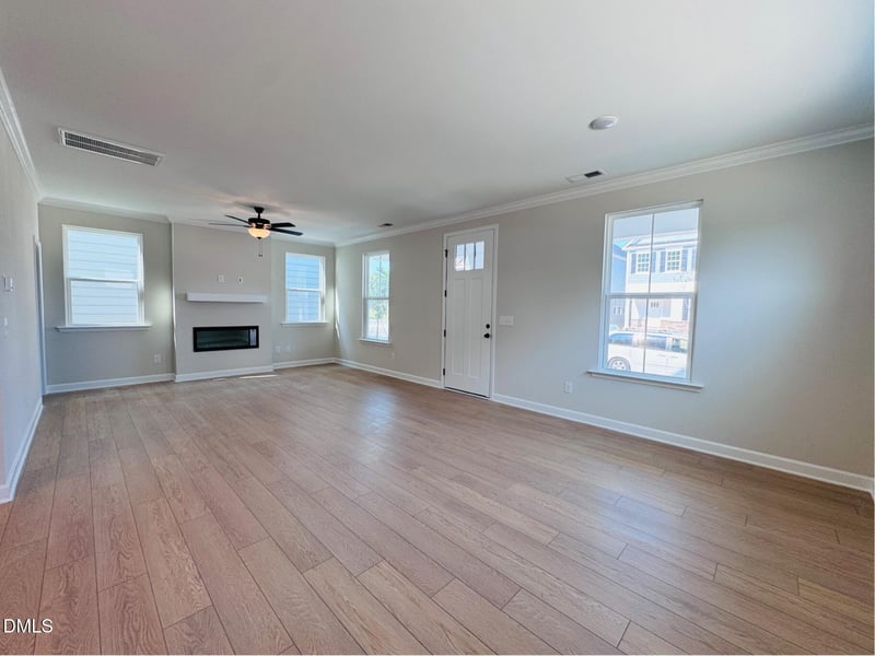 808 Carpet Grass Ave, Knightdale, NC 27545