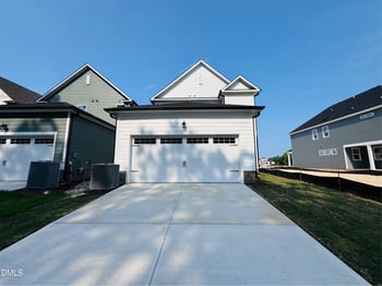 808 Carpet Grass Ave, Knightdale, NC 27545