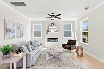808 Carpet Grass Ave, Knightdale, NC 27545