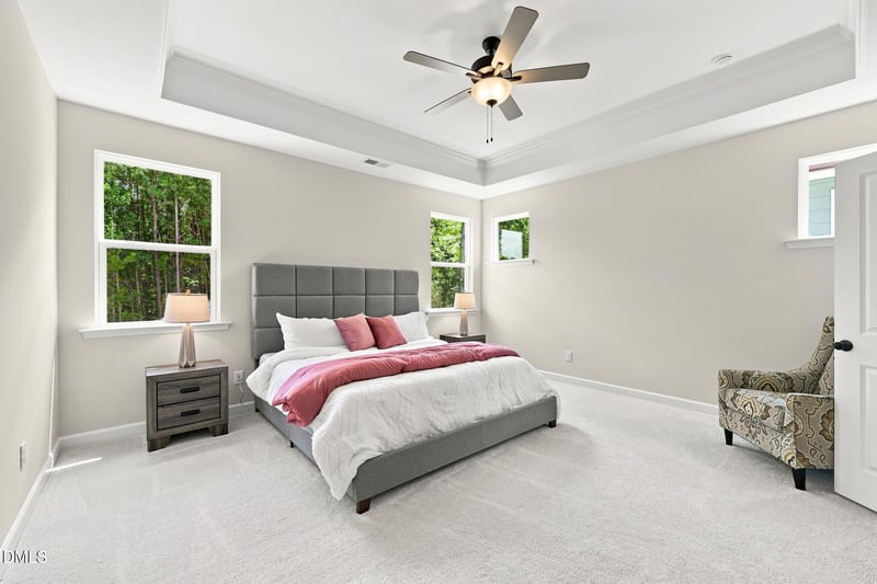 808 Carpet Grass Ave, Knightdale, NC 27545