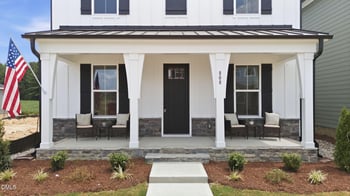 808 Carpet Grass Ave, Knightdale, NC 27545