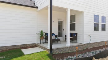 808 Carpet Grass Ave, Knightdale, NC 27545